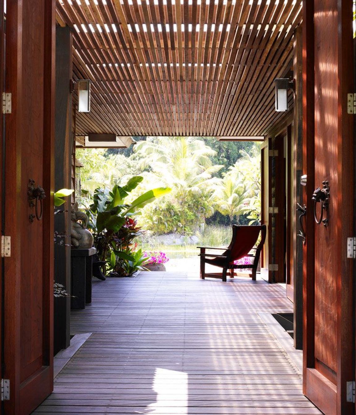 Batu Jimba Private Residence WV