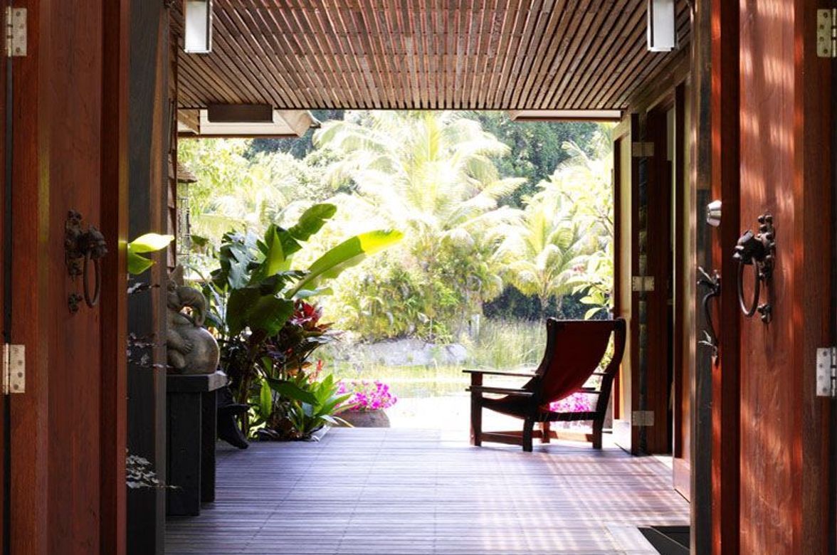 Batu Jimba Private Residence WV