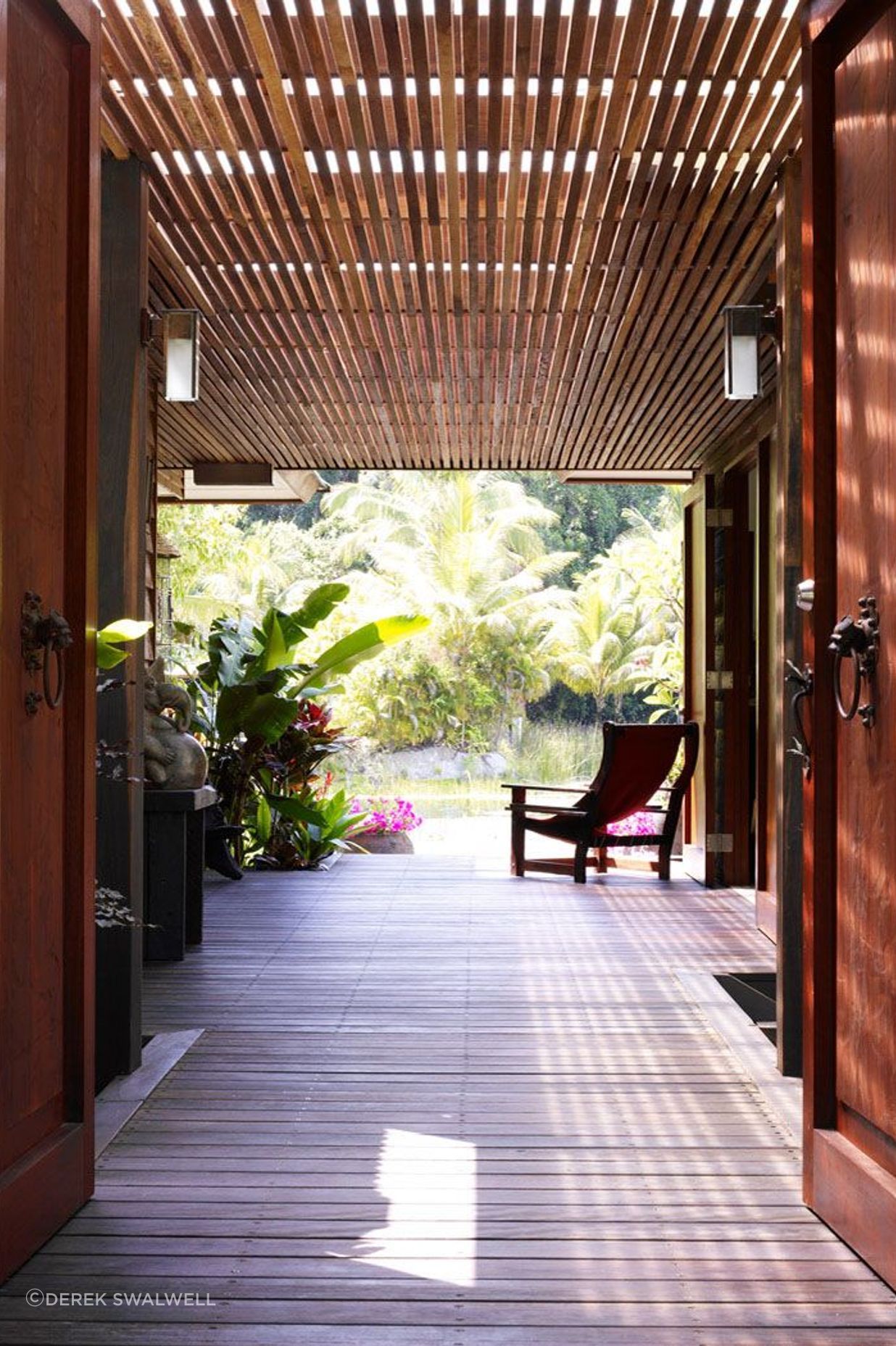 Batu Jimba Private Residence WV