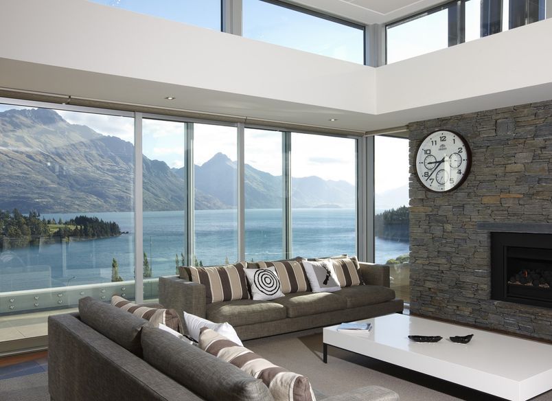 Queenstown Escape