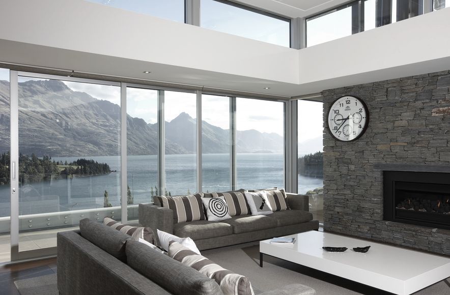 Queenstown Escape