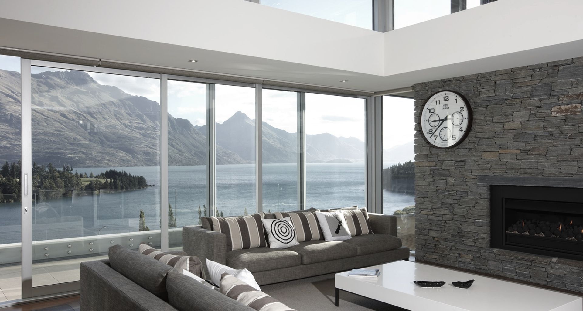 Queenstown Escape banner