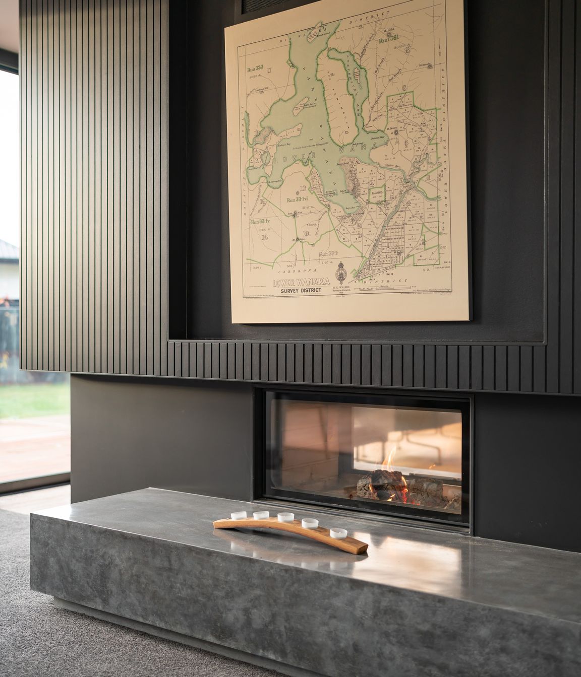 Grove Residence