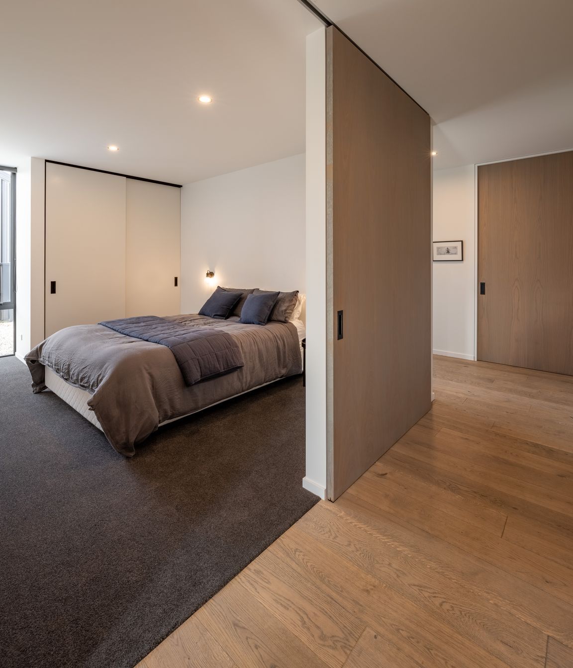 Grove Residence
