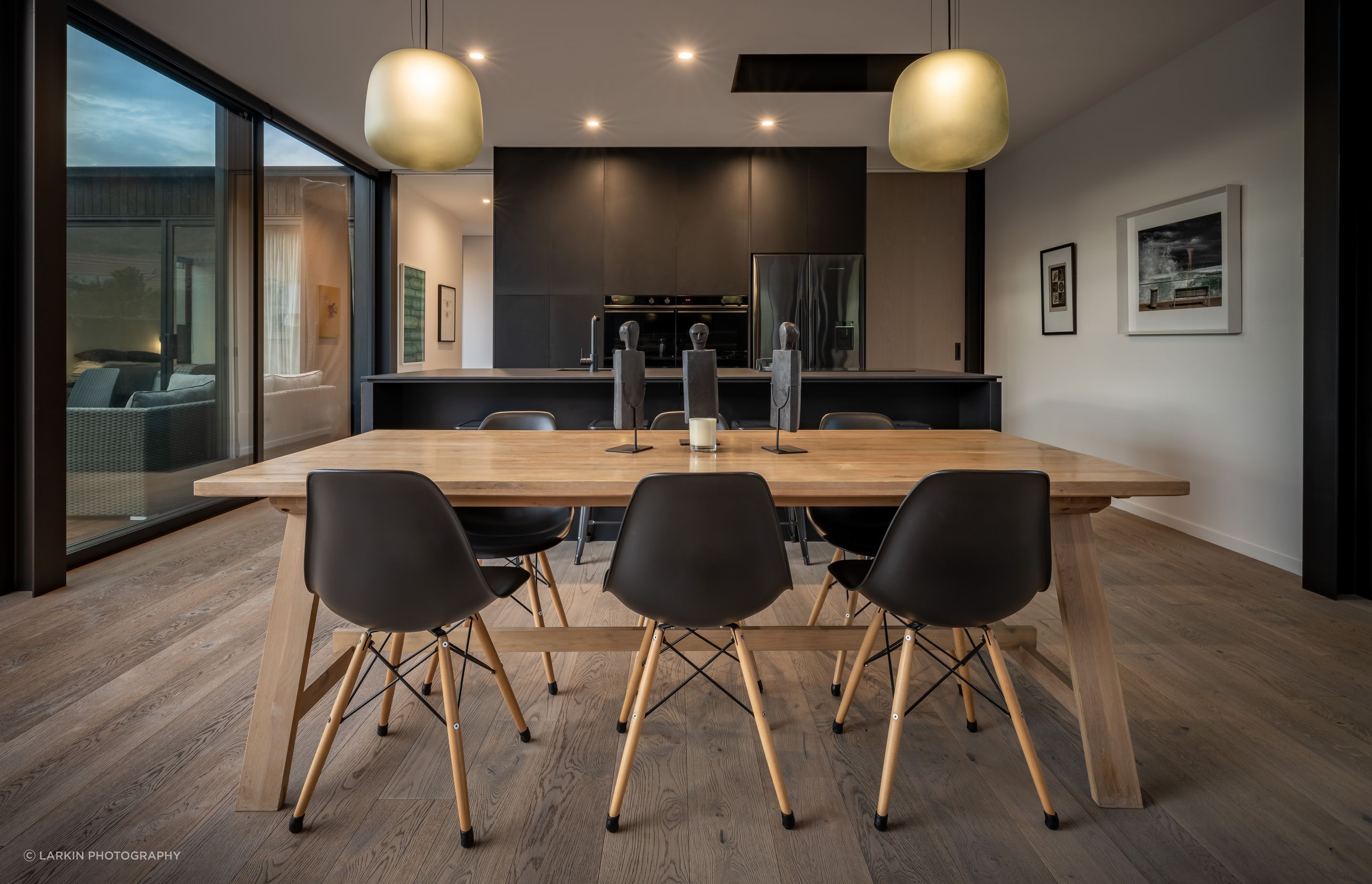 Grove Residence