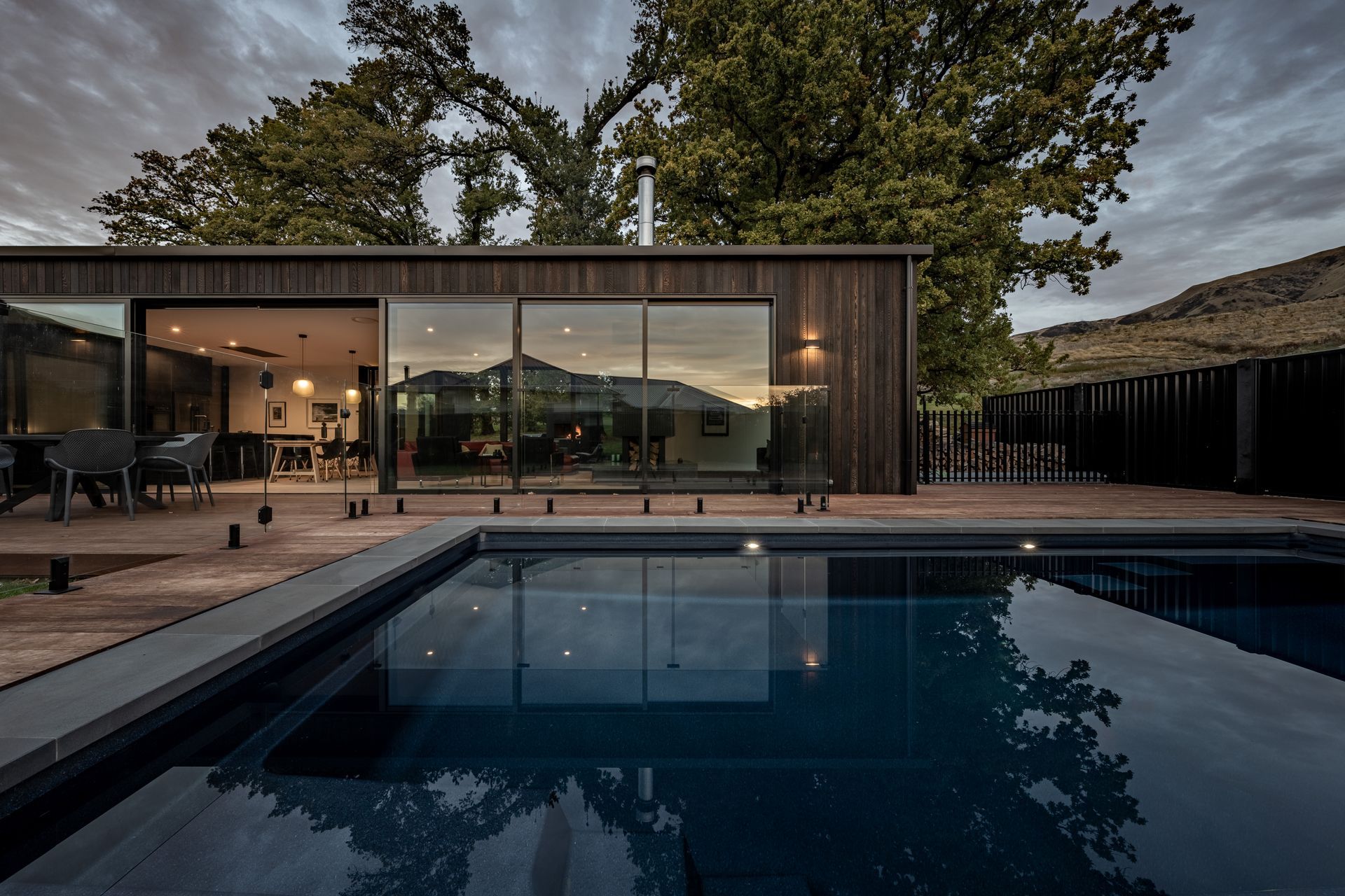 Grove Residence