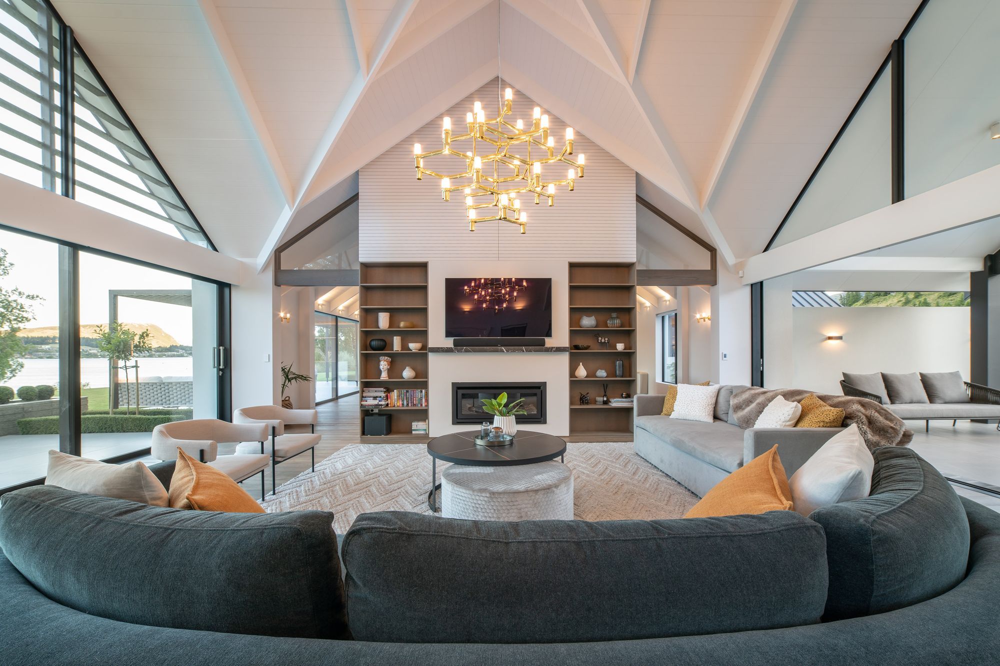 Young Residence