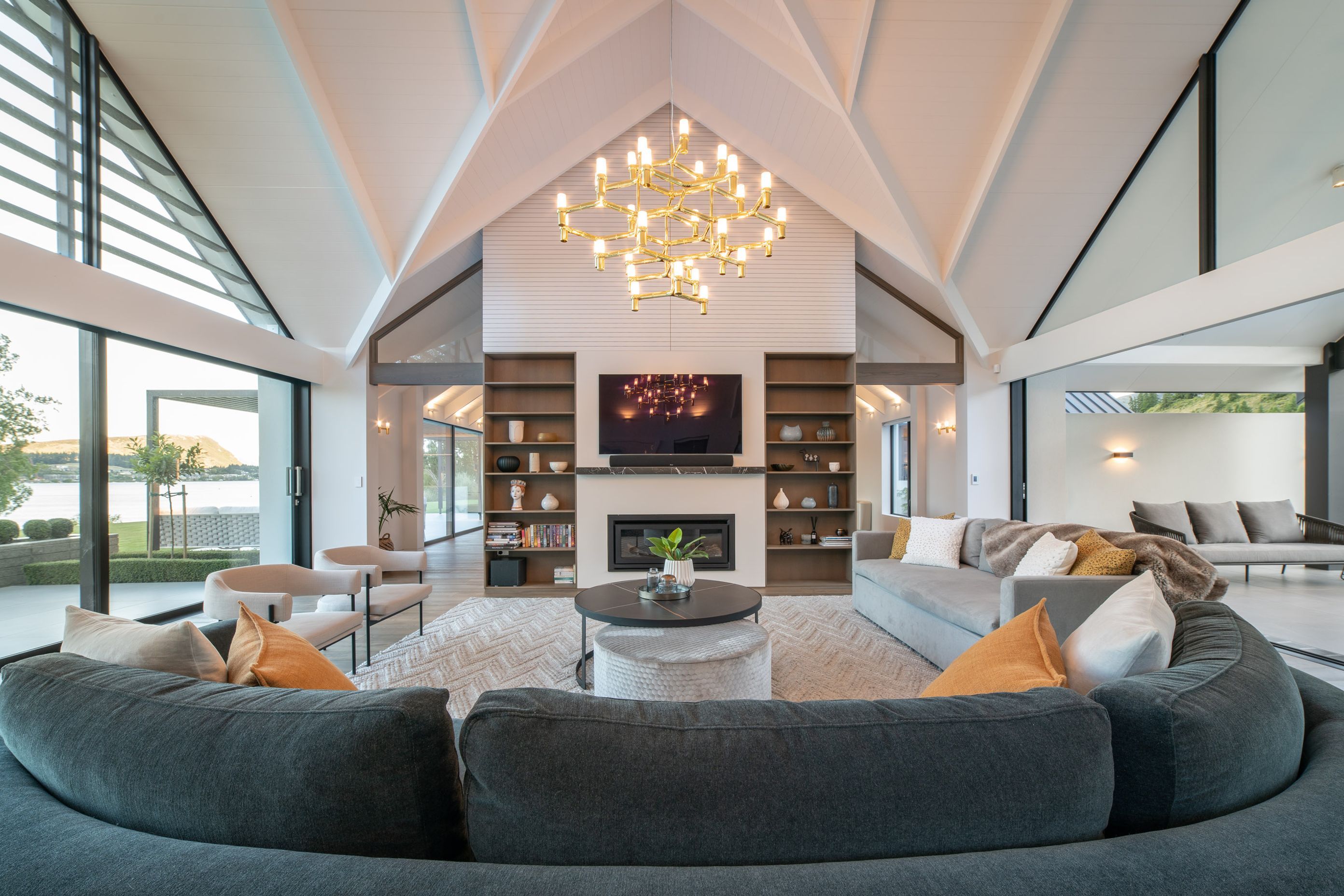 Young Residence