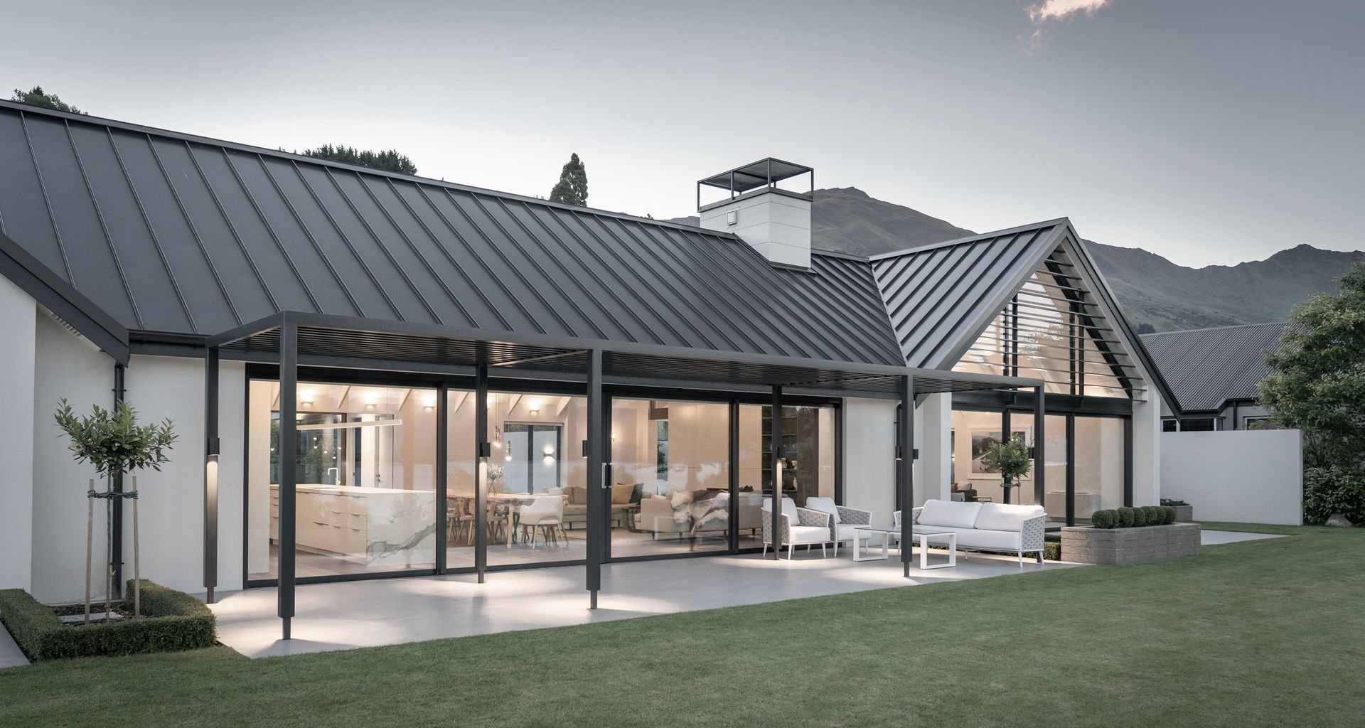 Sunrise Bay Residence banner