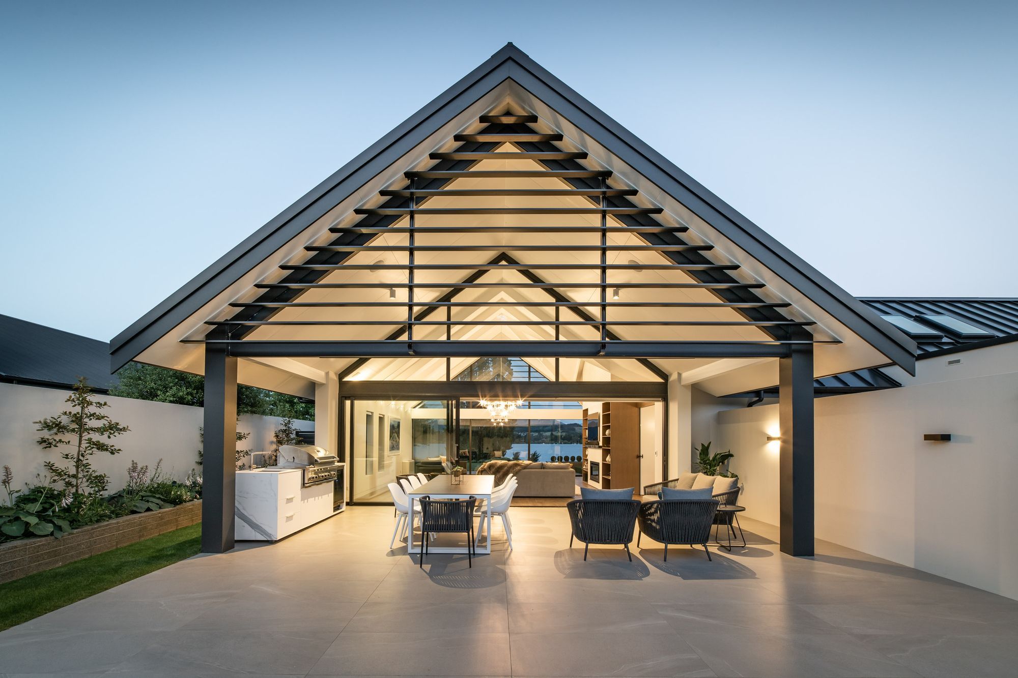 Young Residence