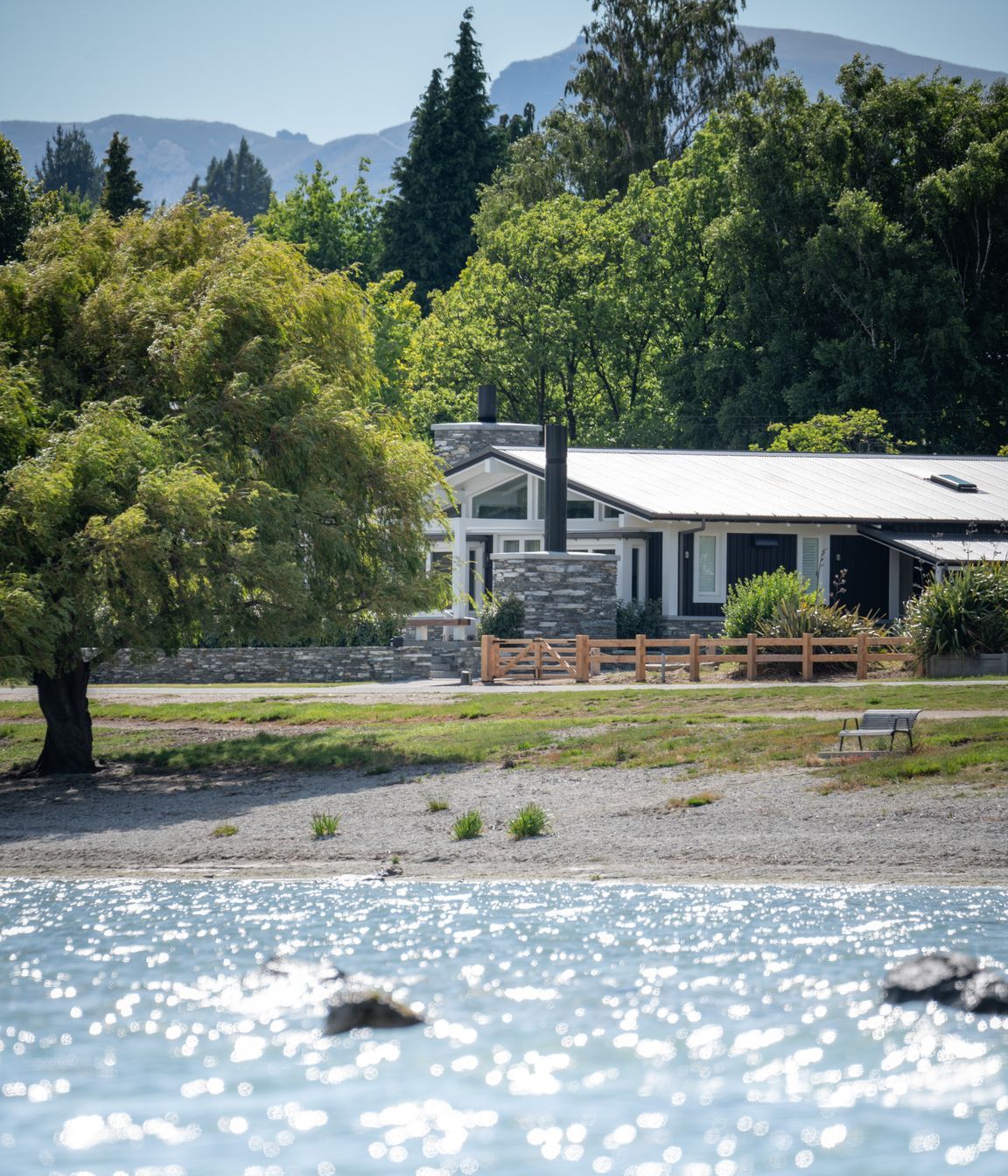 Mou Tapu Crib