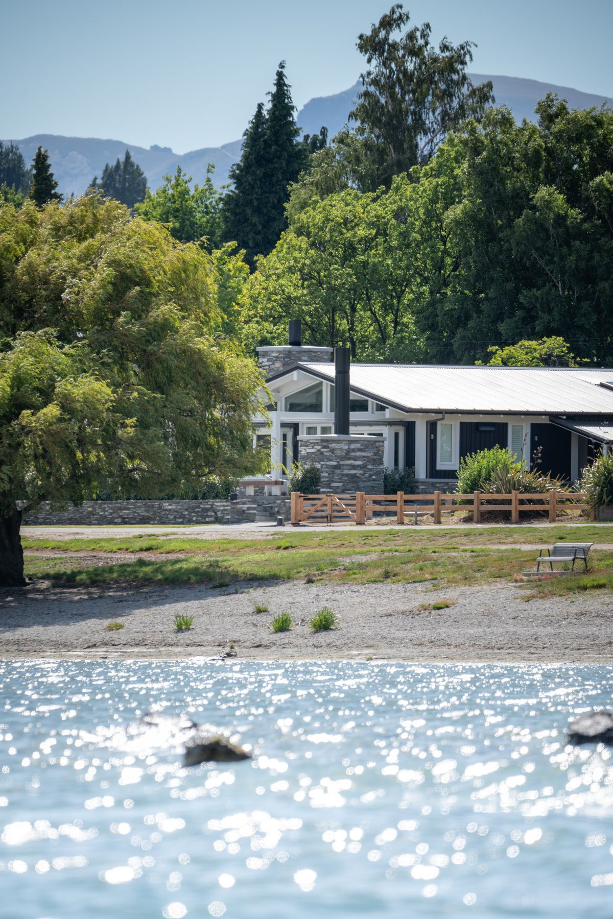 Mou Tapu Crib