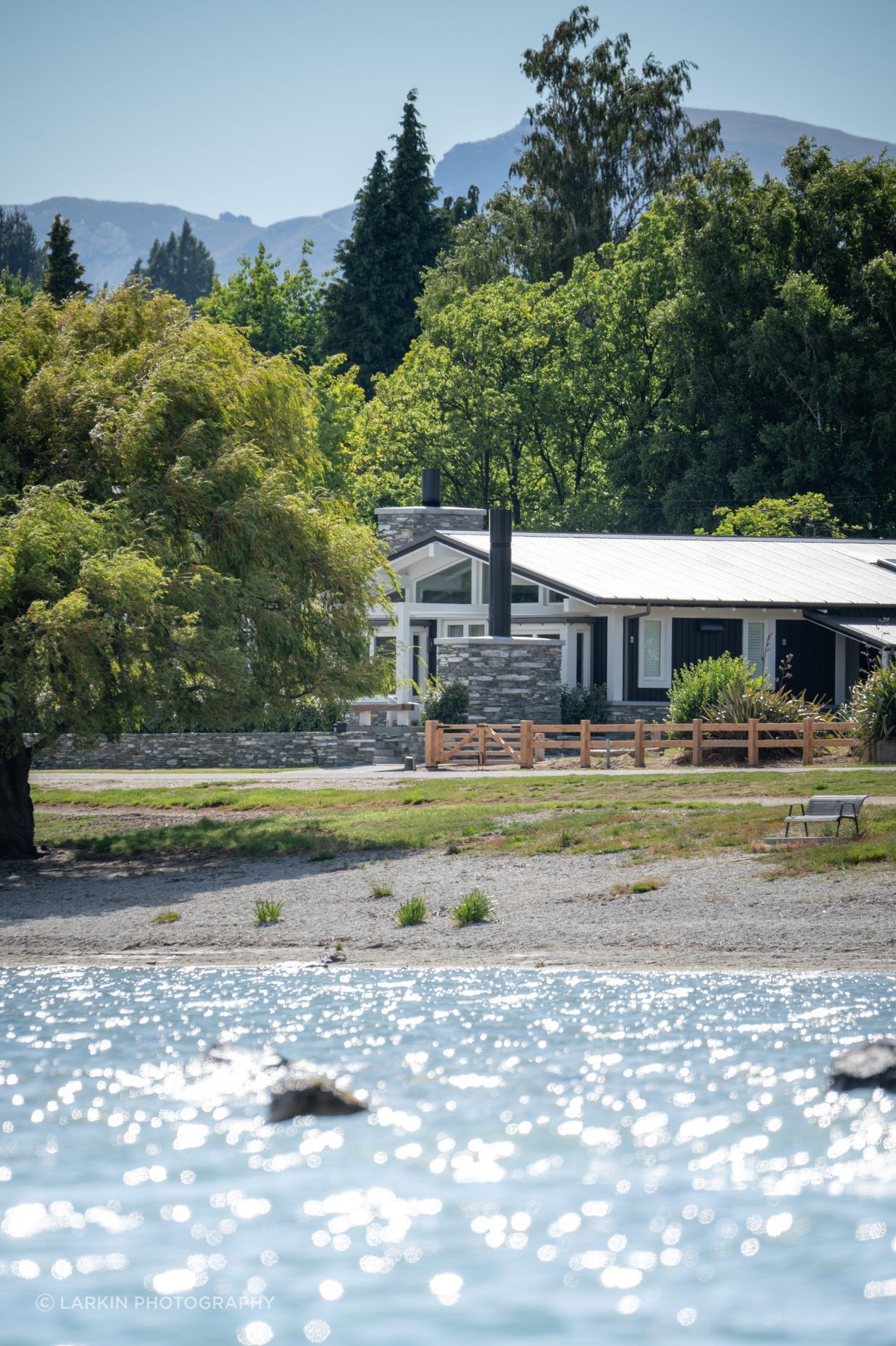Mou Tapu Crib