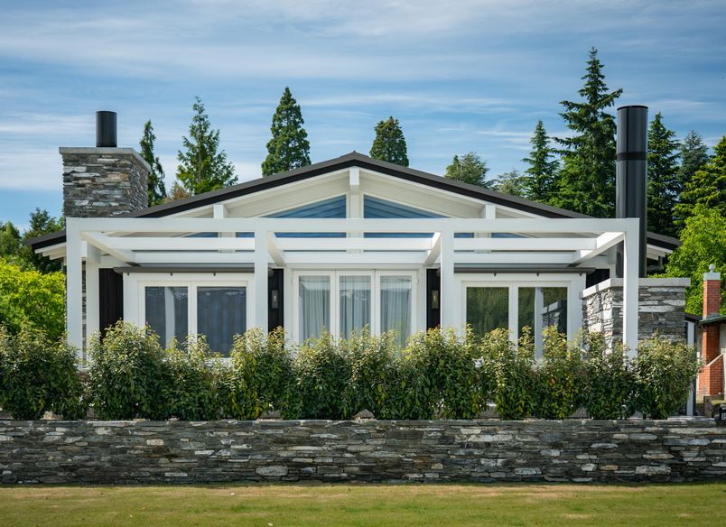 Mou Tapu Crib