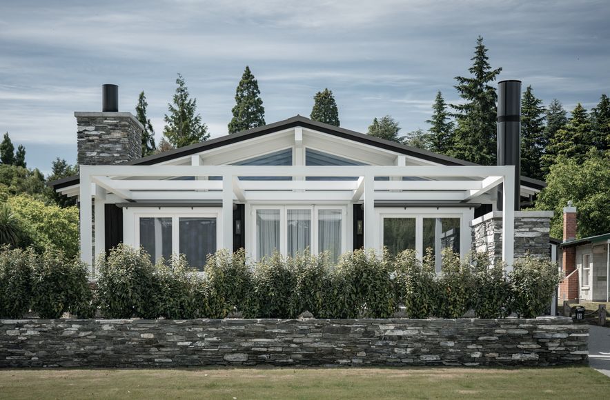 Mou Tapu Crib