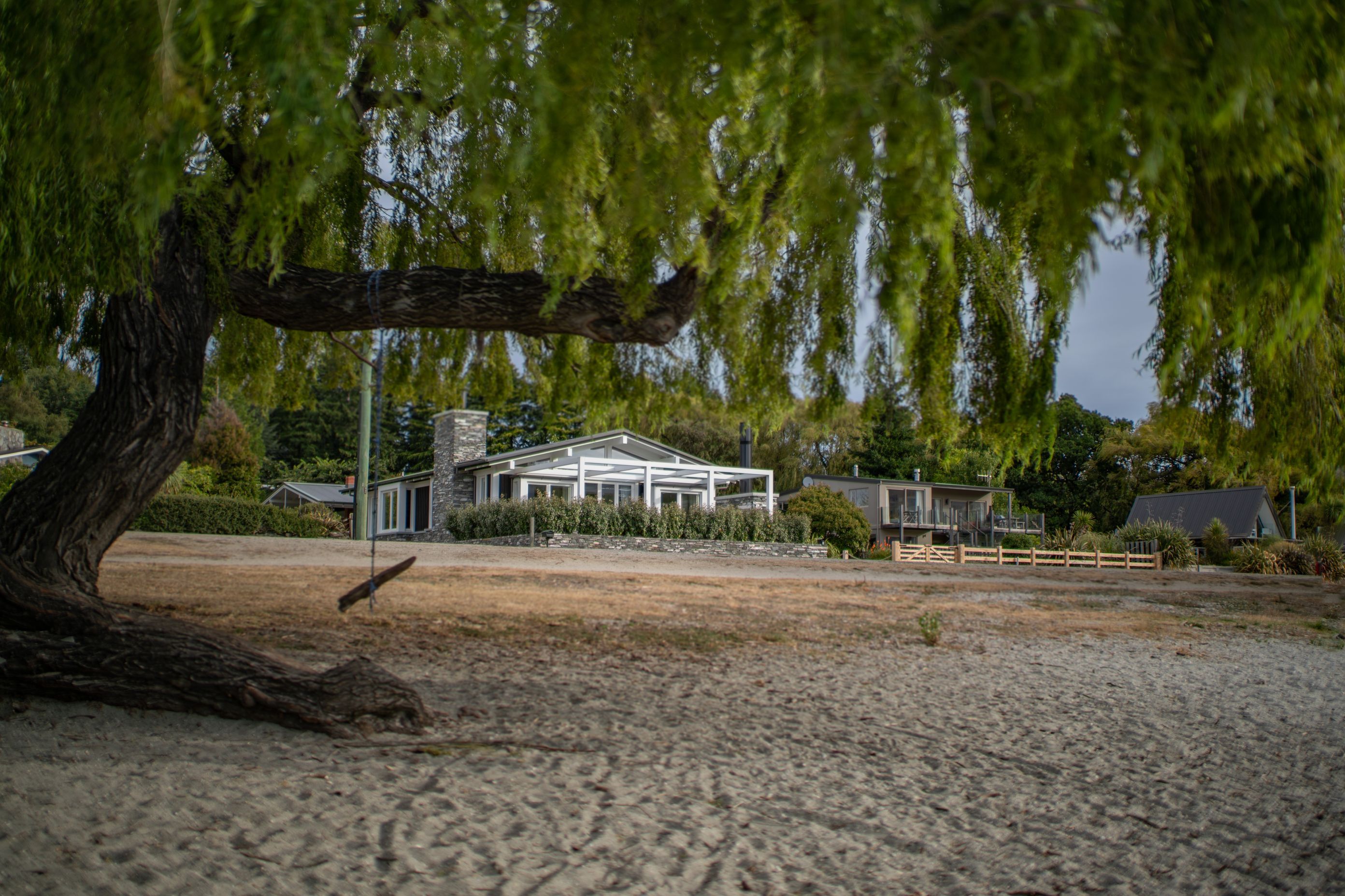 Mou Tapu Crib
