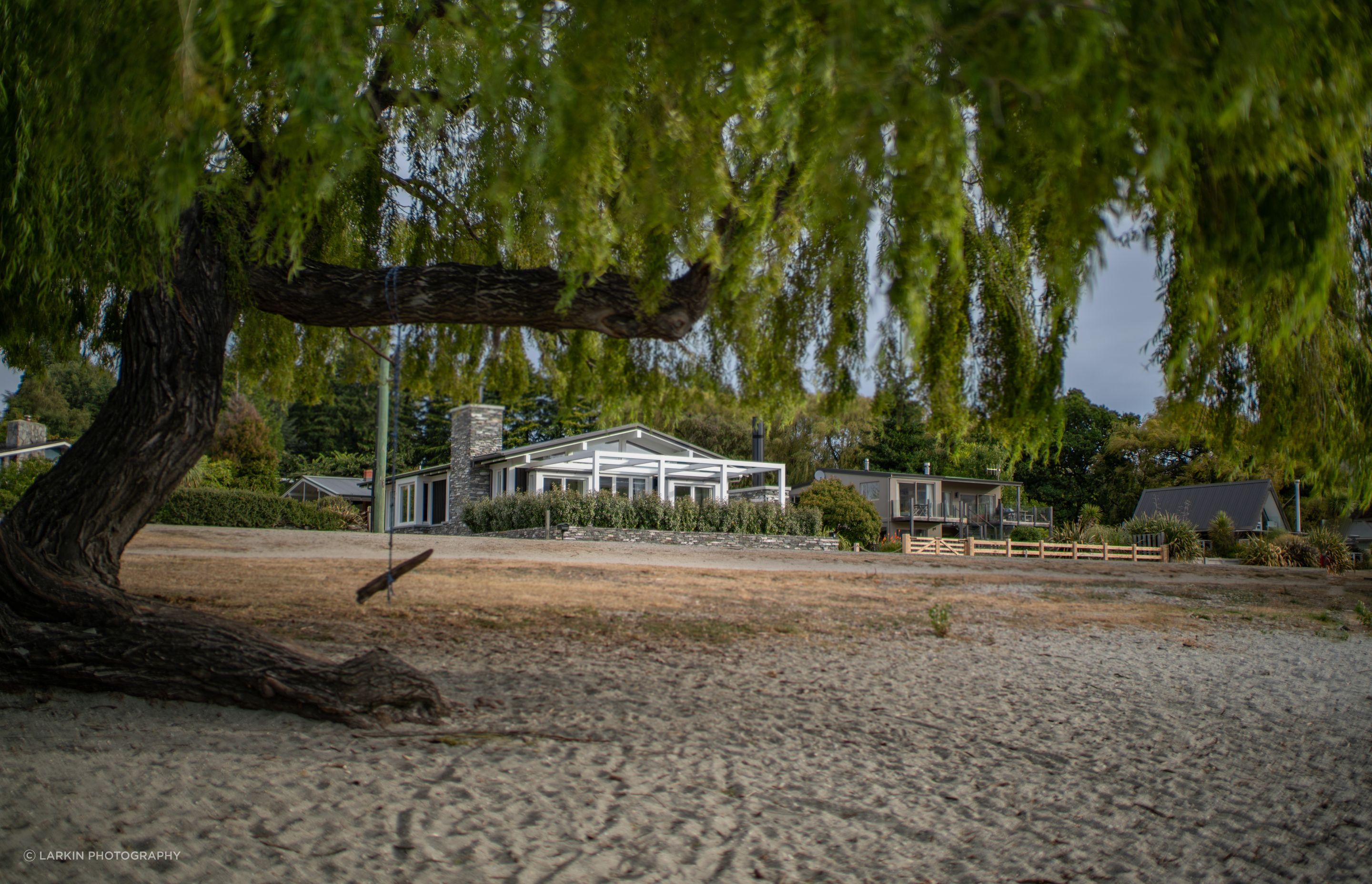 Mou Tapu Crib