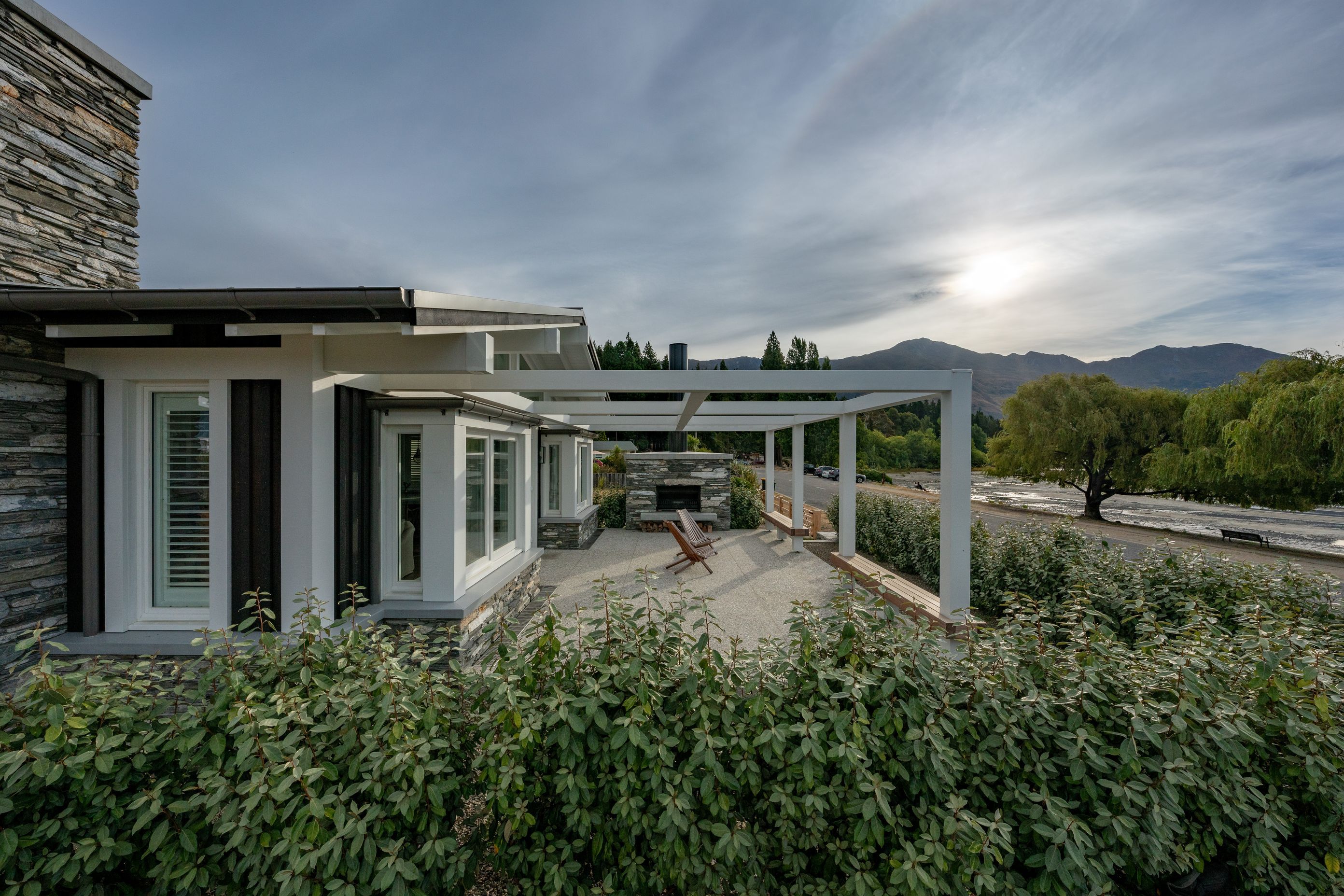 Mou Tapu Crib