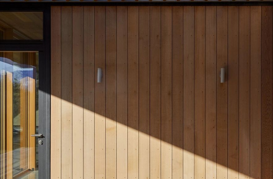 Slopehill Road Passive House, Queenstown