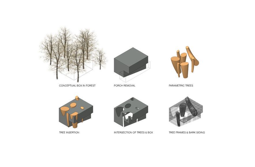 Case Study Webinar: Digitally Modelled Lake House