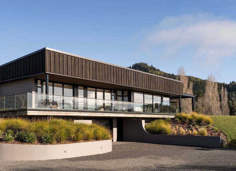 Lake Tarawera
