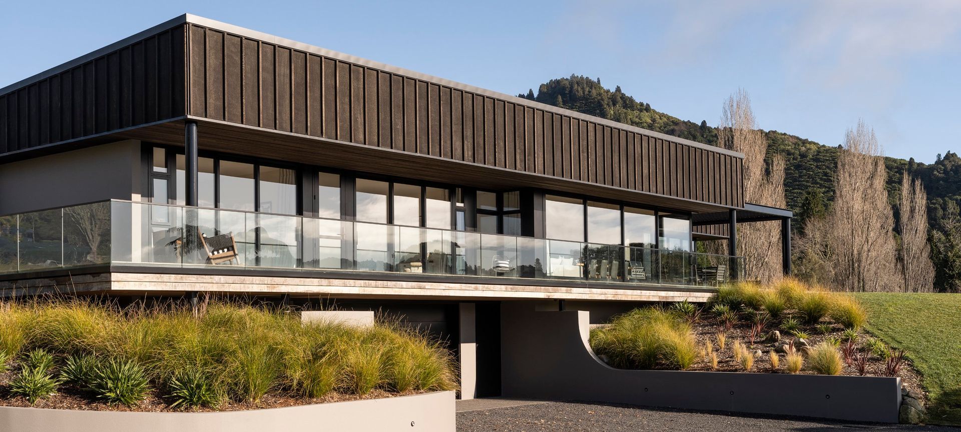 Lake Tarawera banner