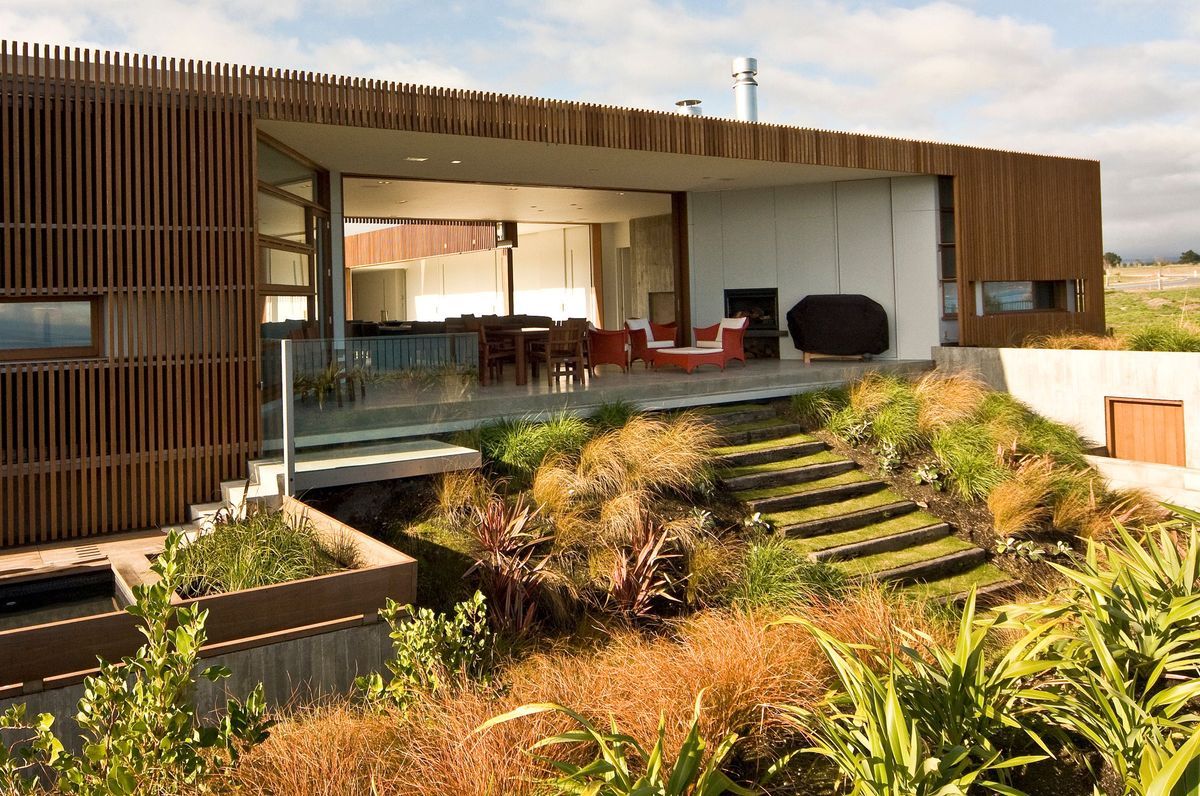 Taupo Home
