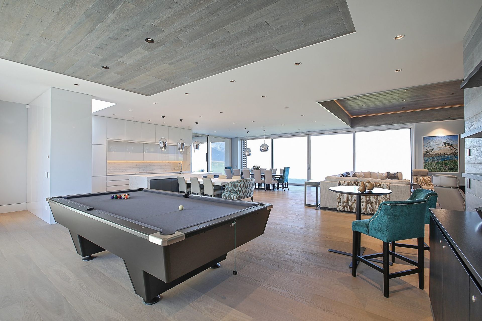 Te Toka (The Rock), Jacks Point