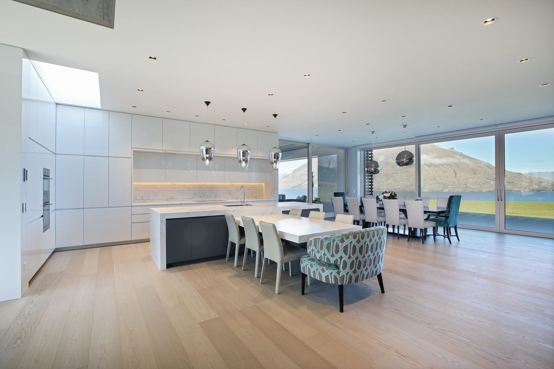 Te Toka (The Rock), Jacks Point