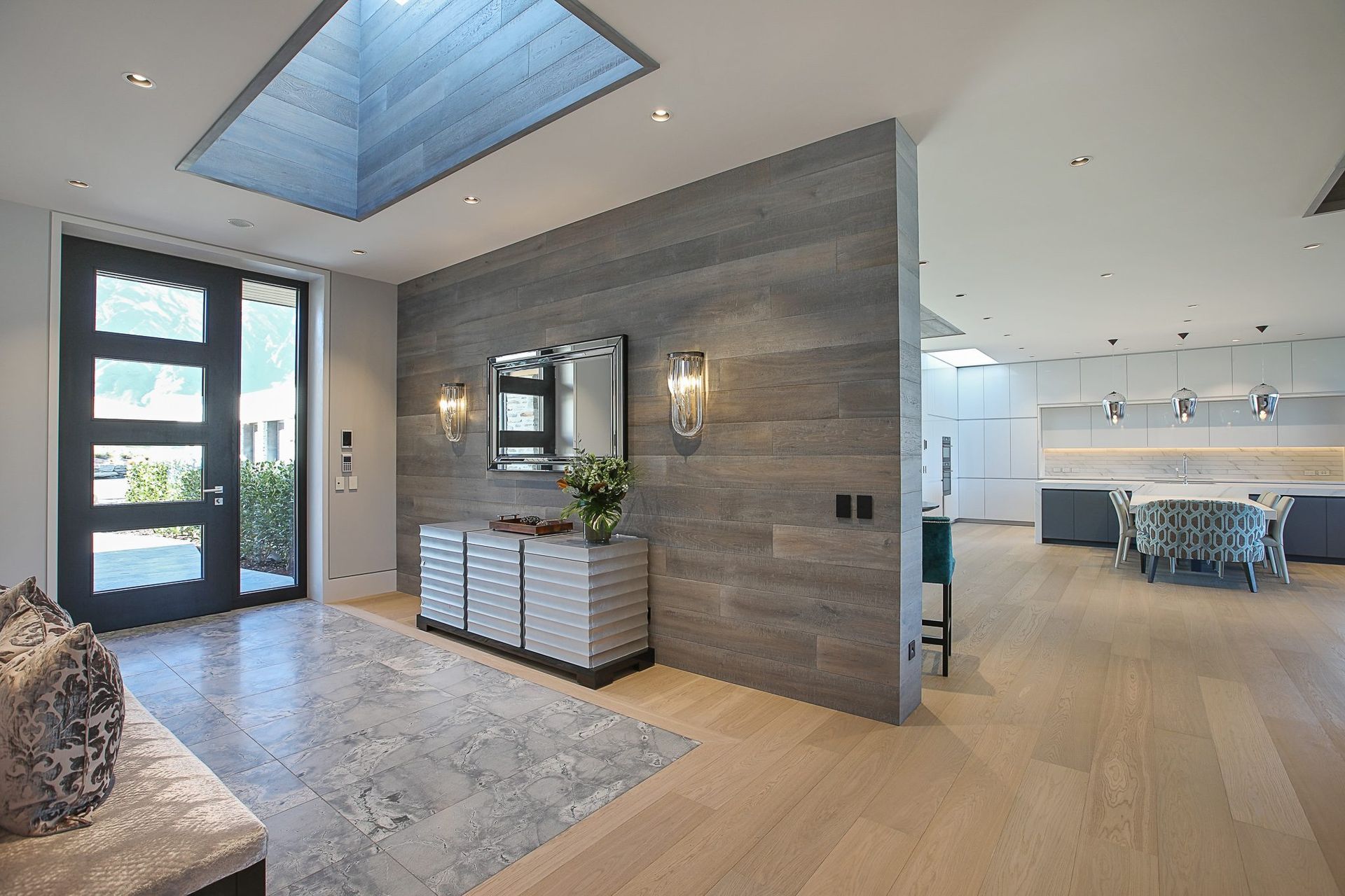 Te Toka (The Rock), Jacks Point