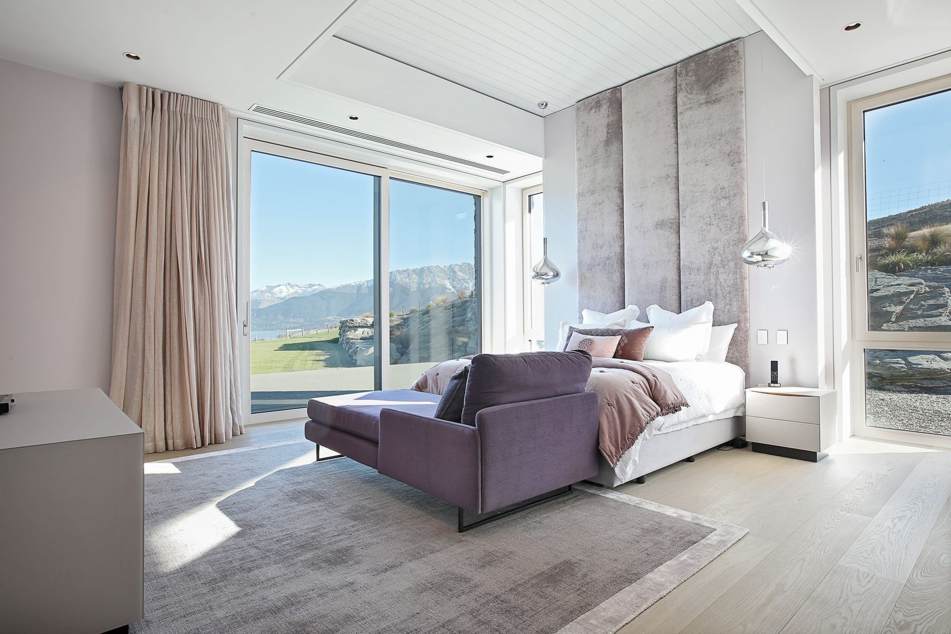 Te Toka (The Rock), Jacks Point