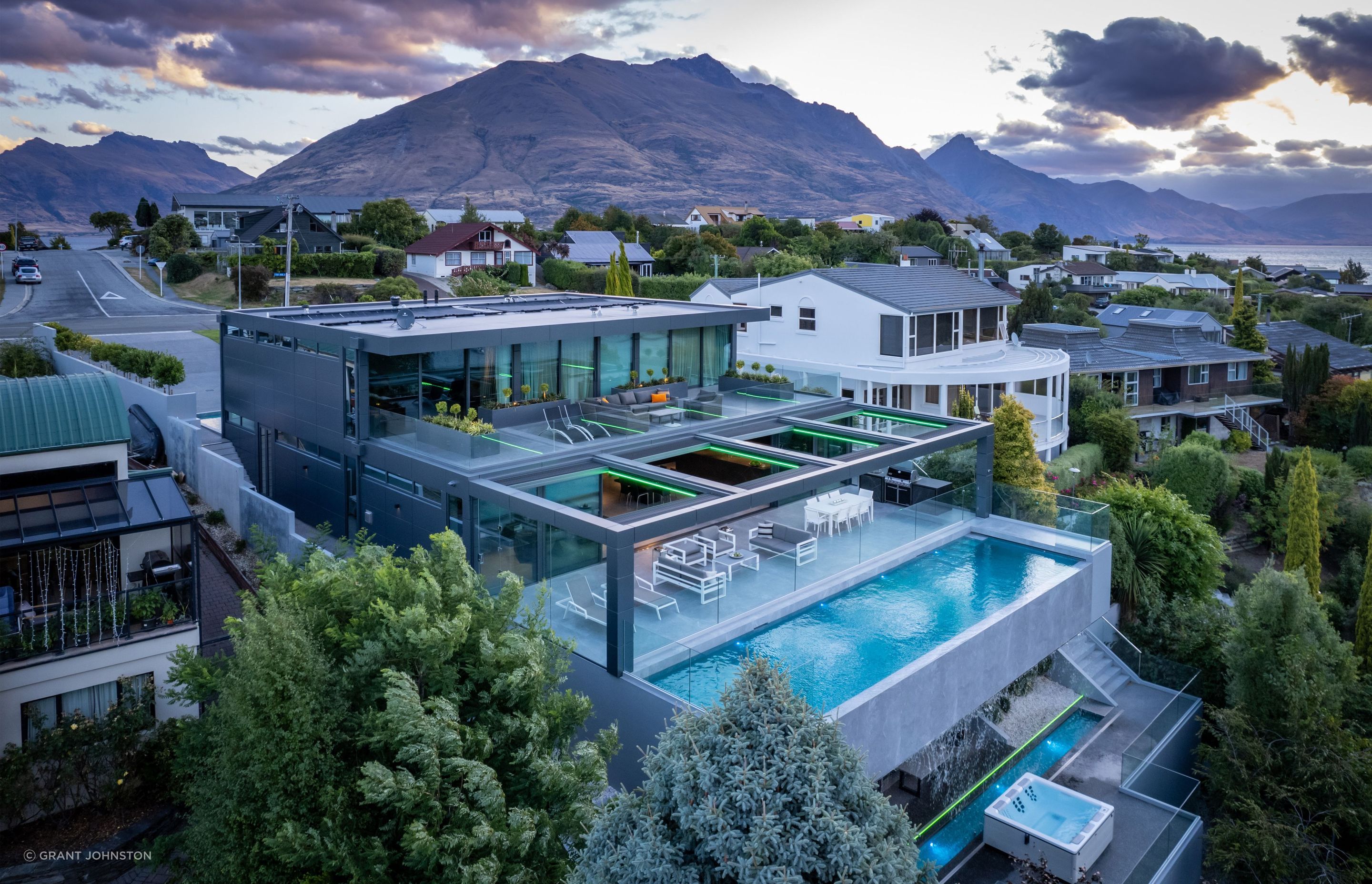 The Lake House