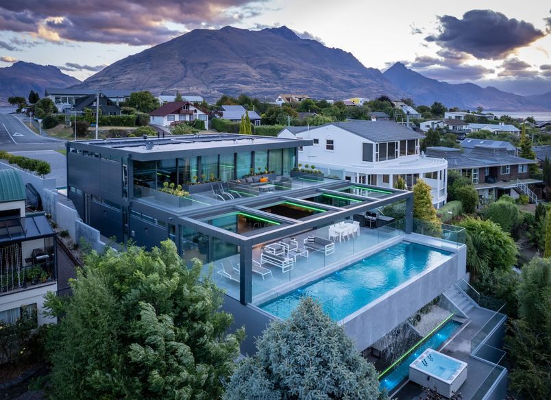 The Lake House