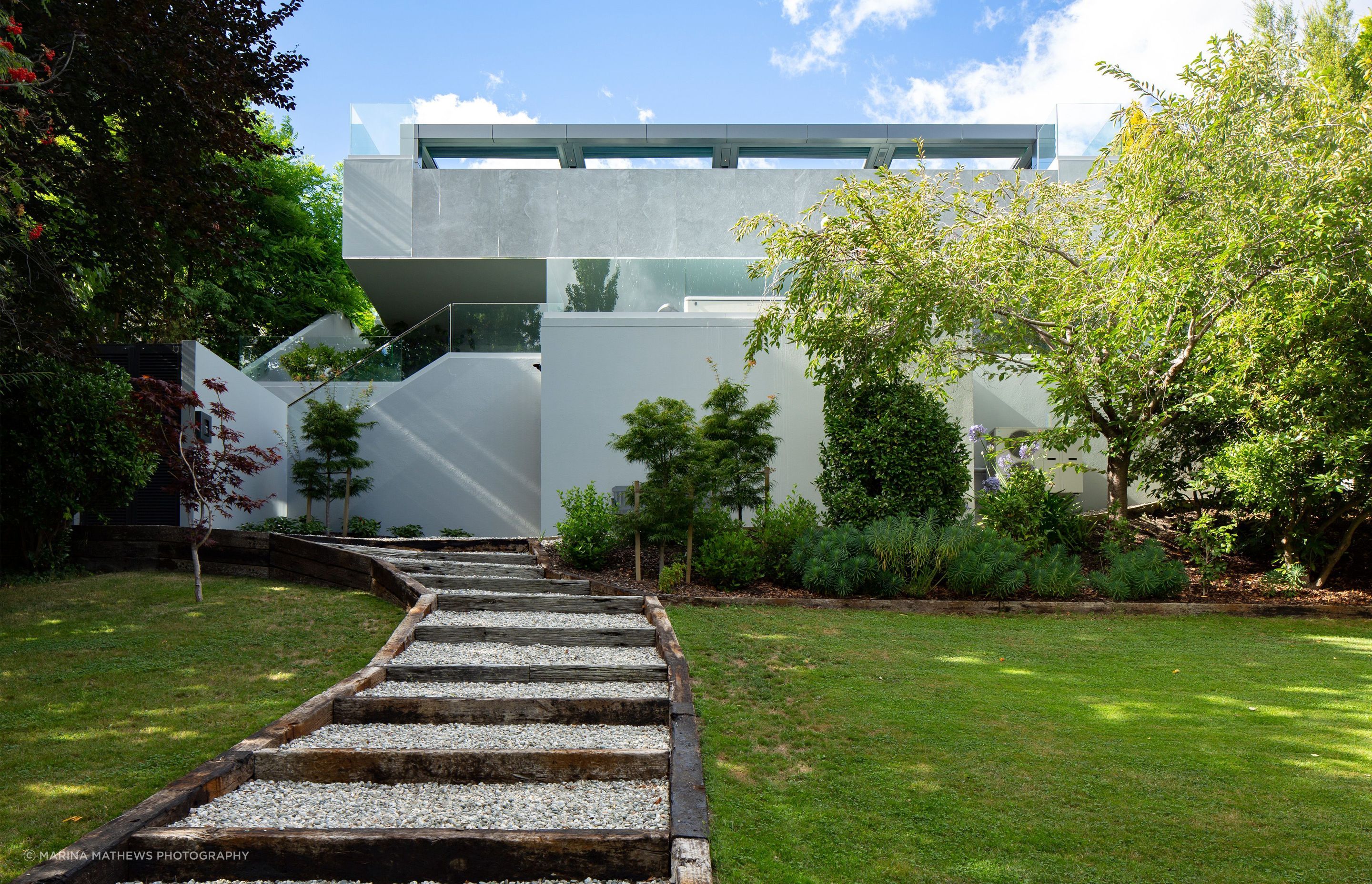 The Lake House
