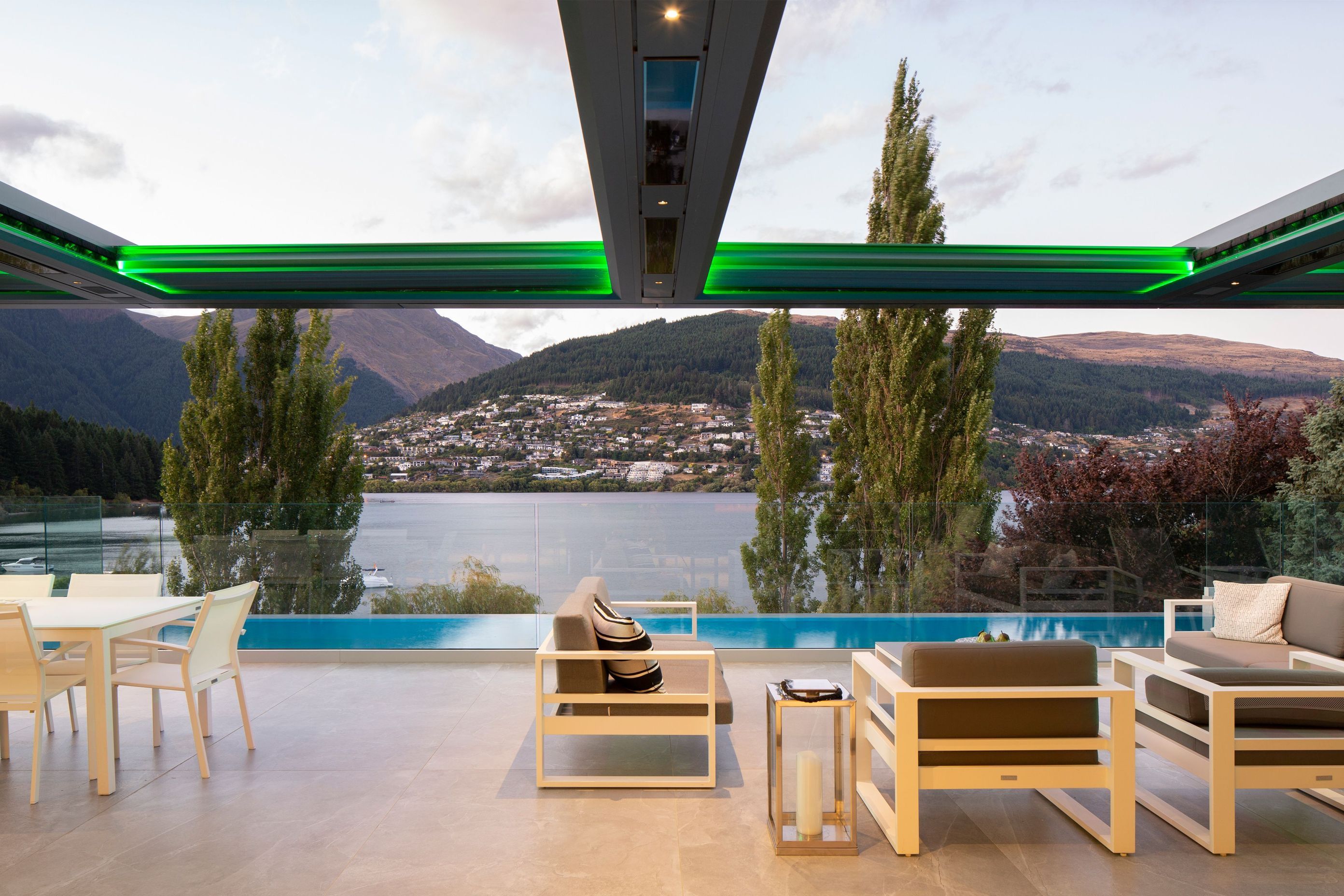 The Lake House