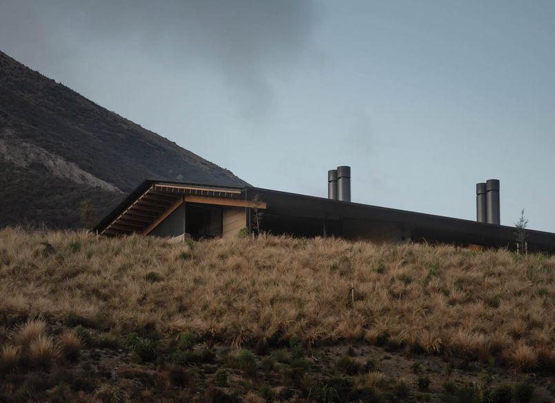 Flock Hill Homestead