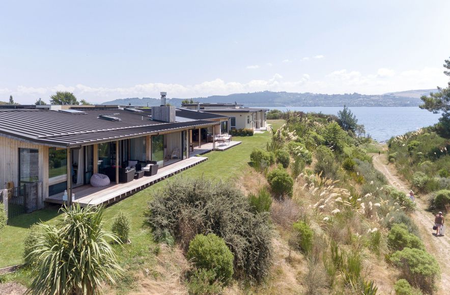 Kuiwai House