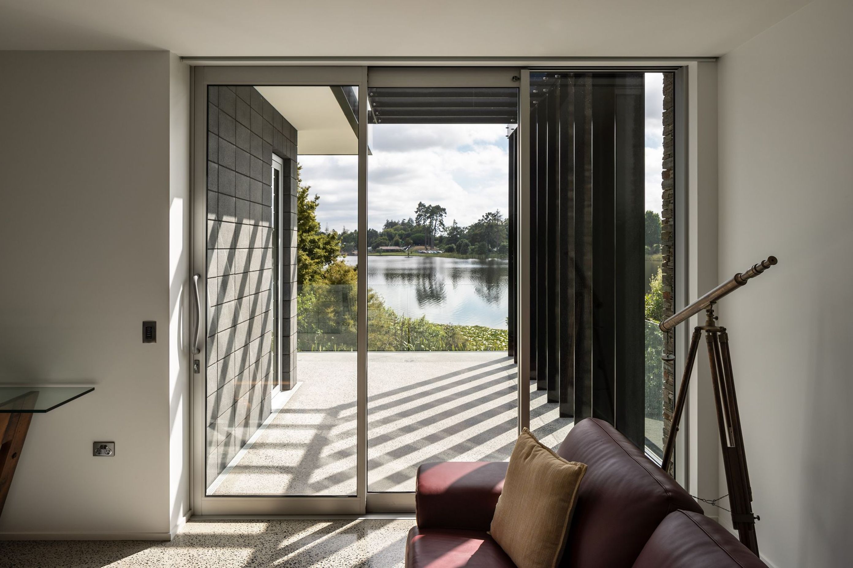 Ashton Lake House