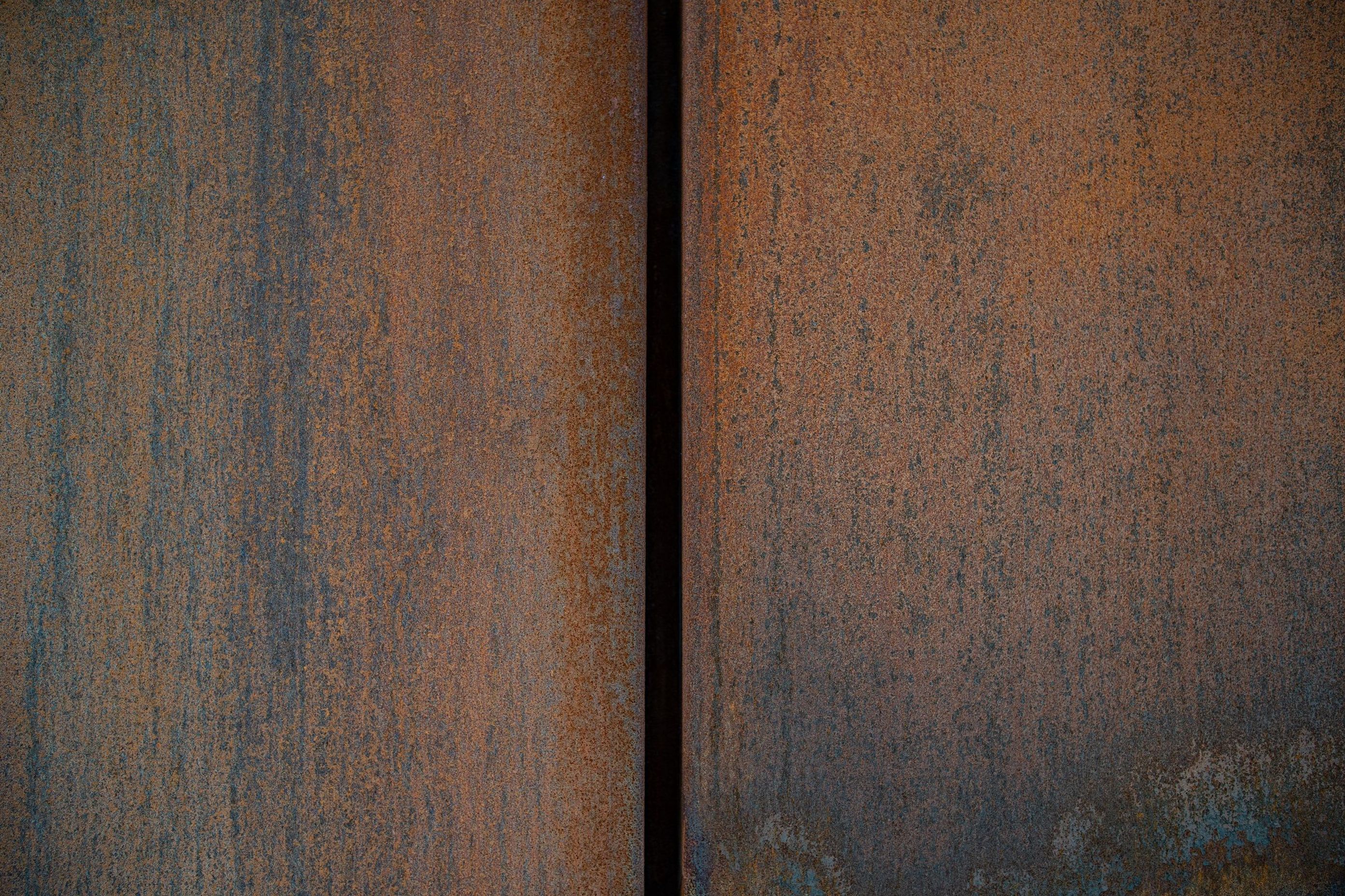 Weathered Barn