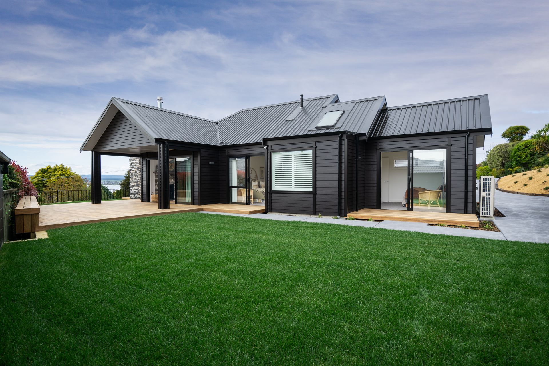 Designed for Living