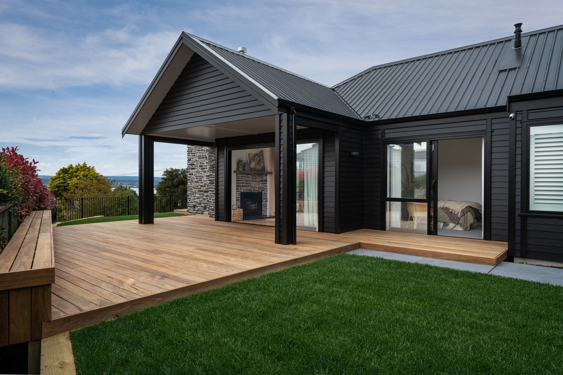 Designed for Living