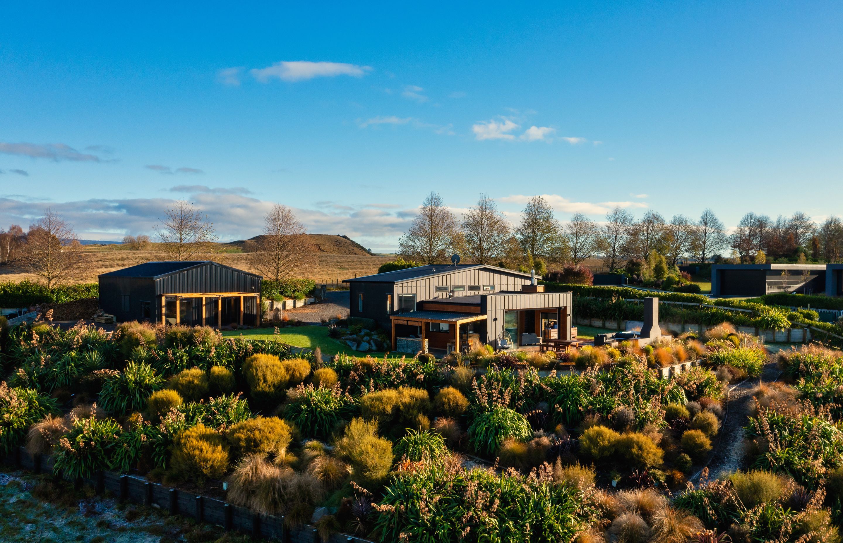 Taupo Tranquility