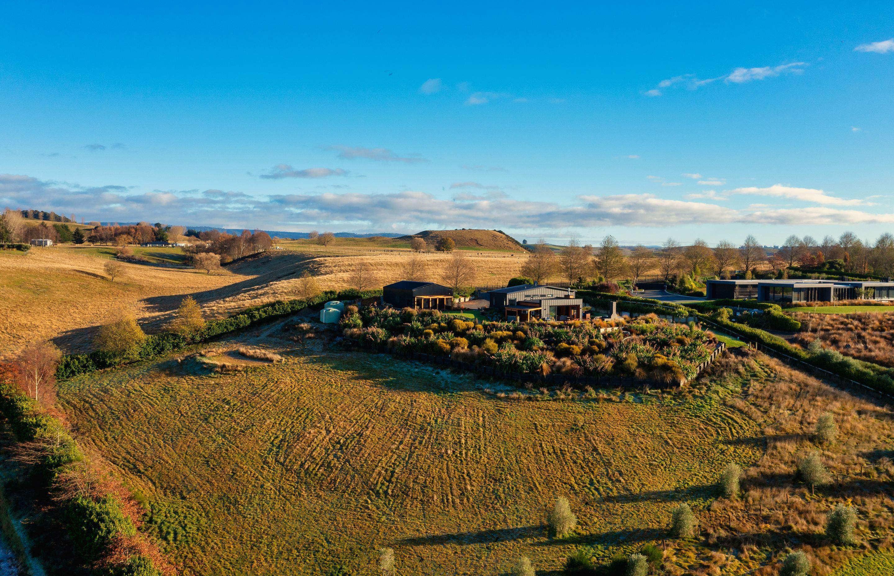 Taupo Tranquility