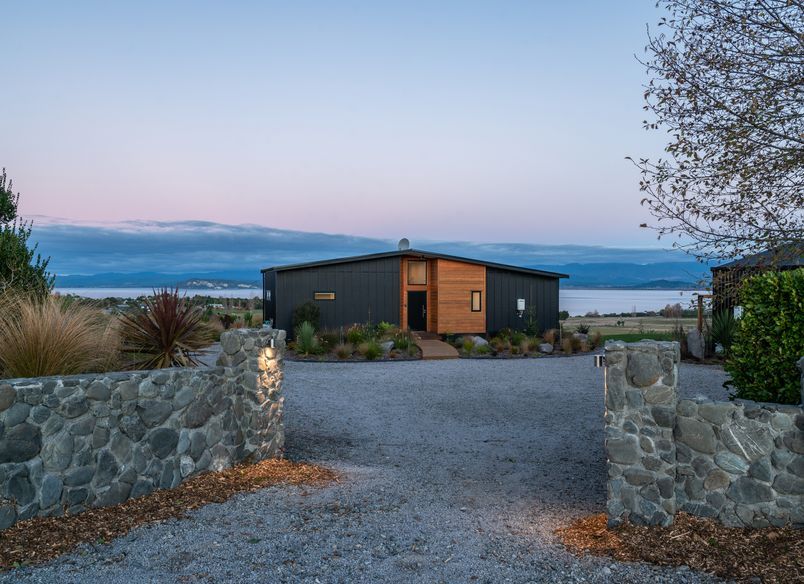 Taupo Tranquility