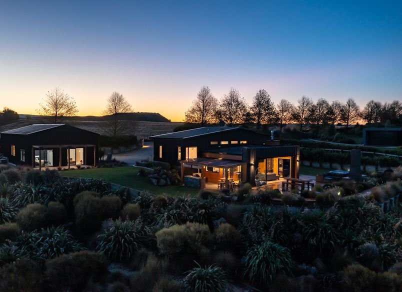 Taupo Tranquility