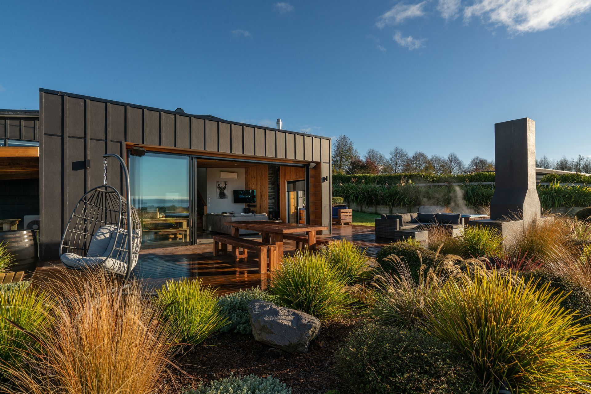 Taupo Tranquility