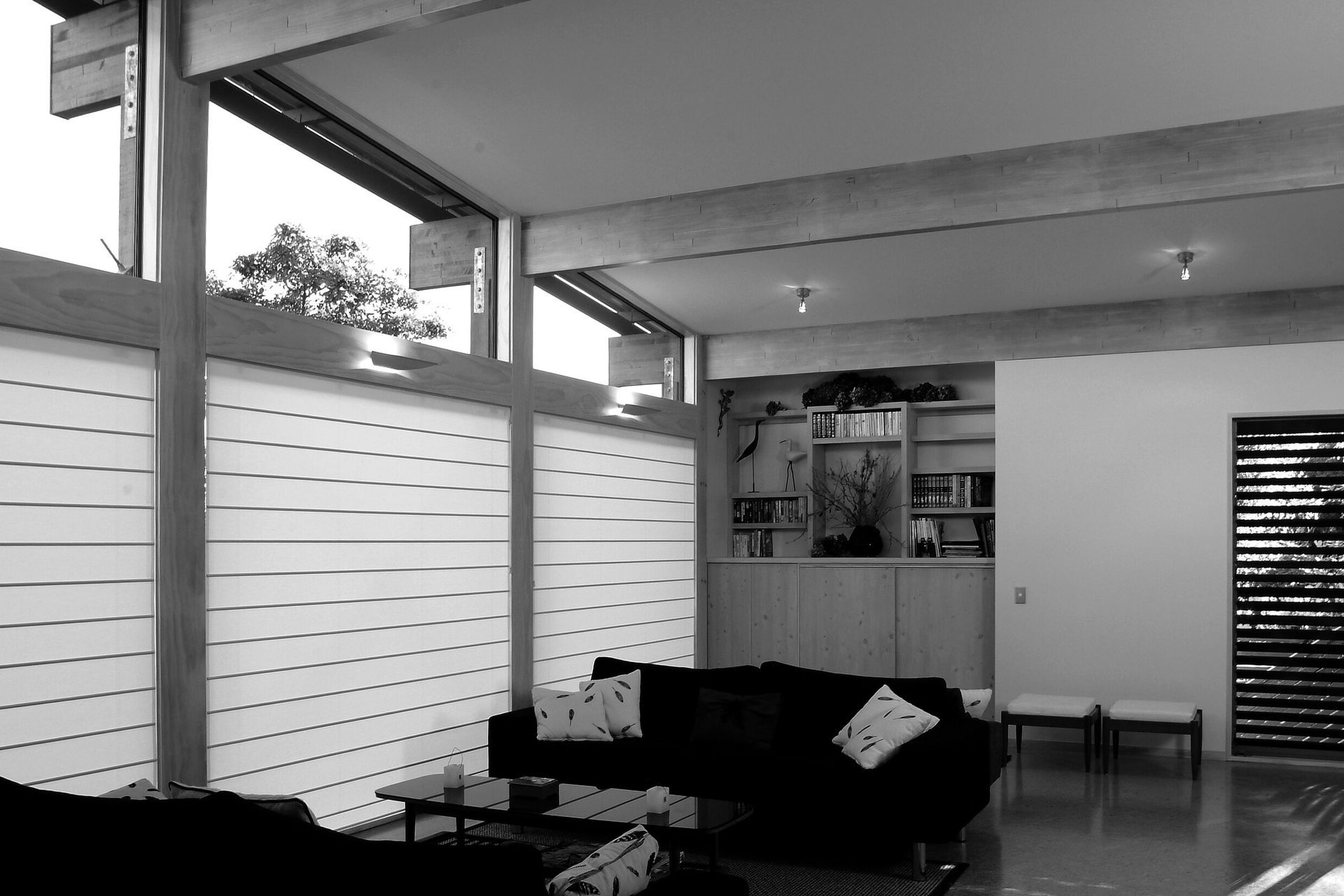 Whakamoenga Holiday House