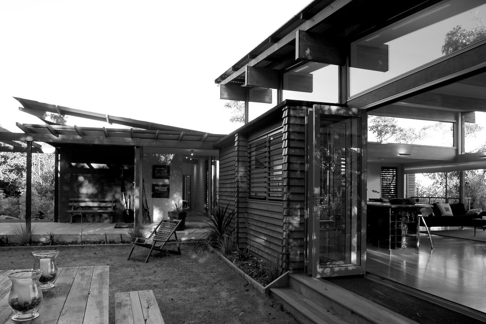 Whakamoenga Holiday House