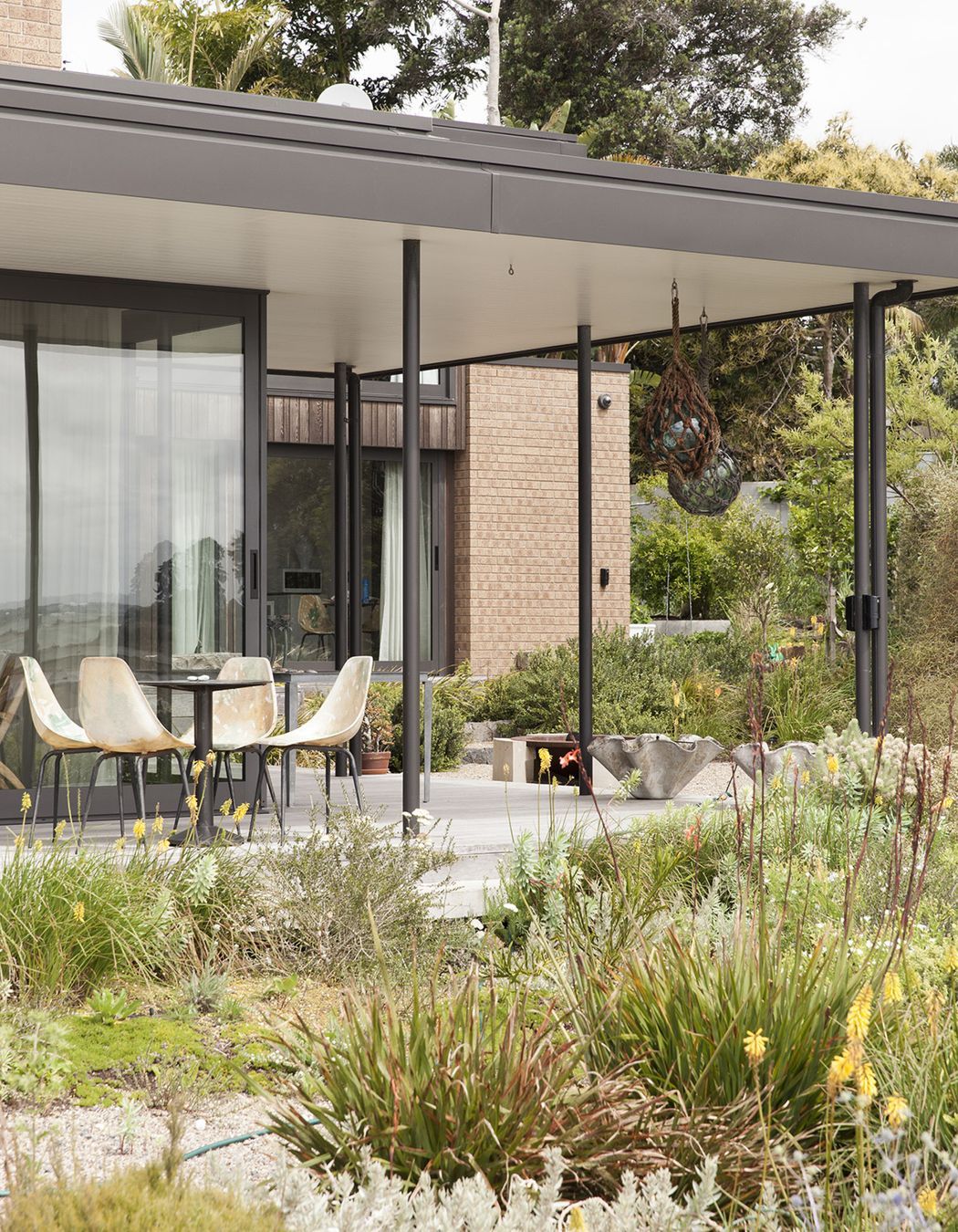 Westmere House