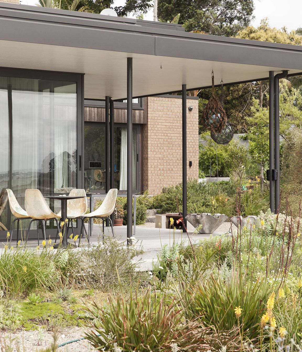 Westmere House